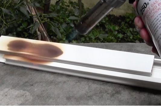 Fire-Safe. Child-Safe. Mainline Power.