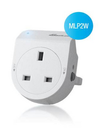 Mainline Type G movable socket