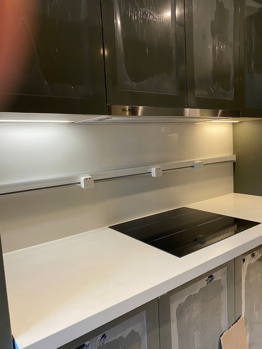 Mainline x Scavolini Kitchen at ICON Plaza