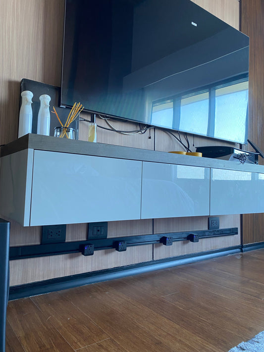 Powering Up One Rockwell: How Mainline Power Transforms Modern Condo Living