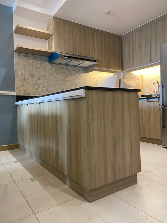 Stylish Power Access at Royalton