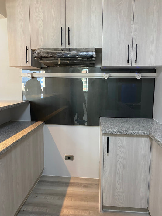 Eastwood Kitchen, Upgraded