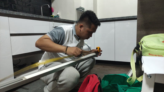 Mainline Brings Flexibility to Nuvali Home