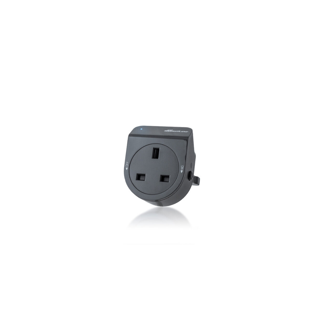Type G Socket – Mainline Power Philippines