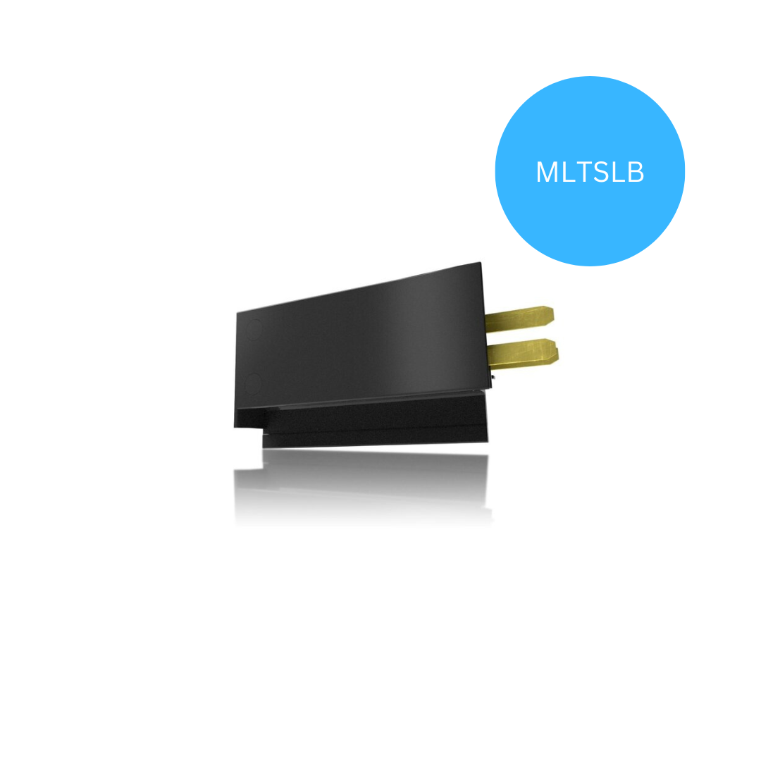 Terminal Block Black