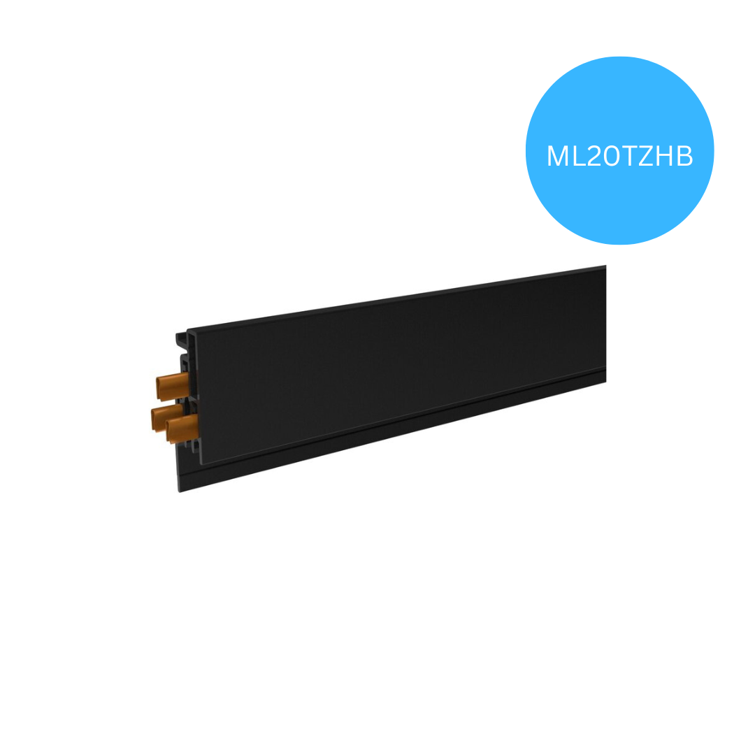 Mainline Power Track Black
