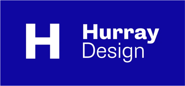 Hurray Design logo