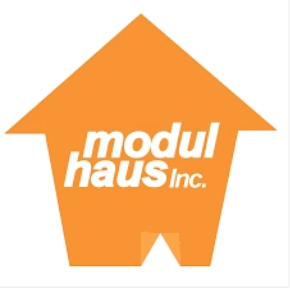 Modulhaus Inc. logo
