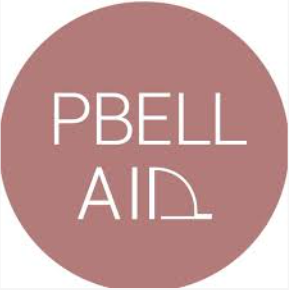 Pbell + Aid logo