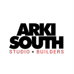 Arkisouth logo