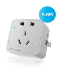 Mainline Type ACI movable socket