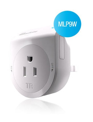 Mainline Type B movable socket
